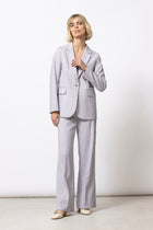 RELAM lila broek