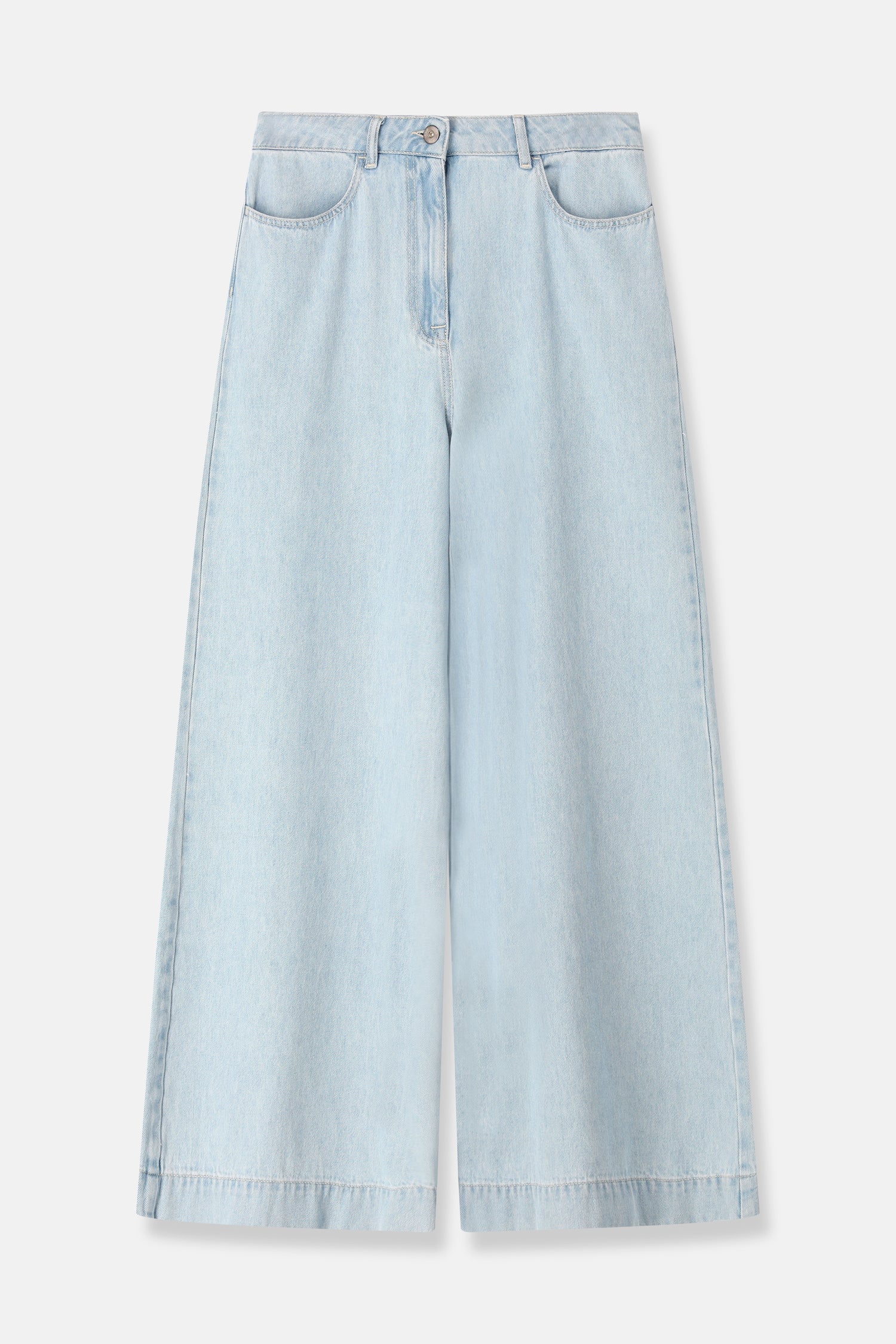 REMIND jean bleu clair