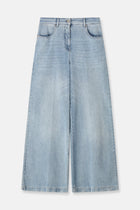 REV Light Blue Denim