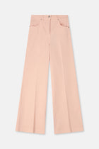 REV nude denim