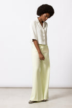 REV gele denim