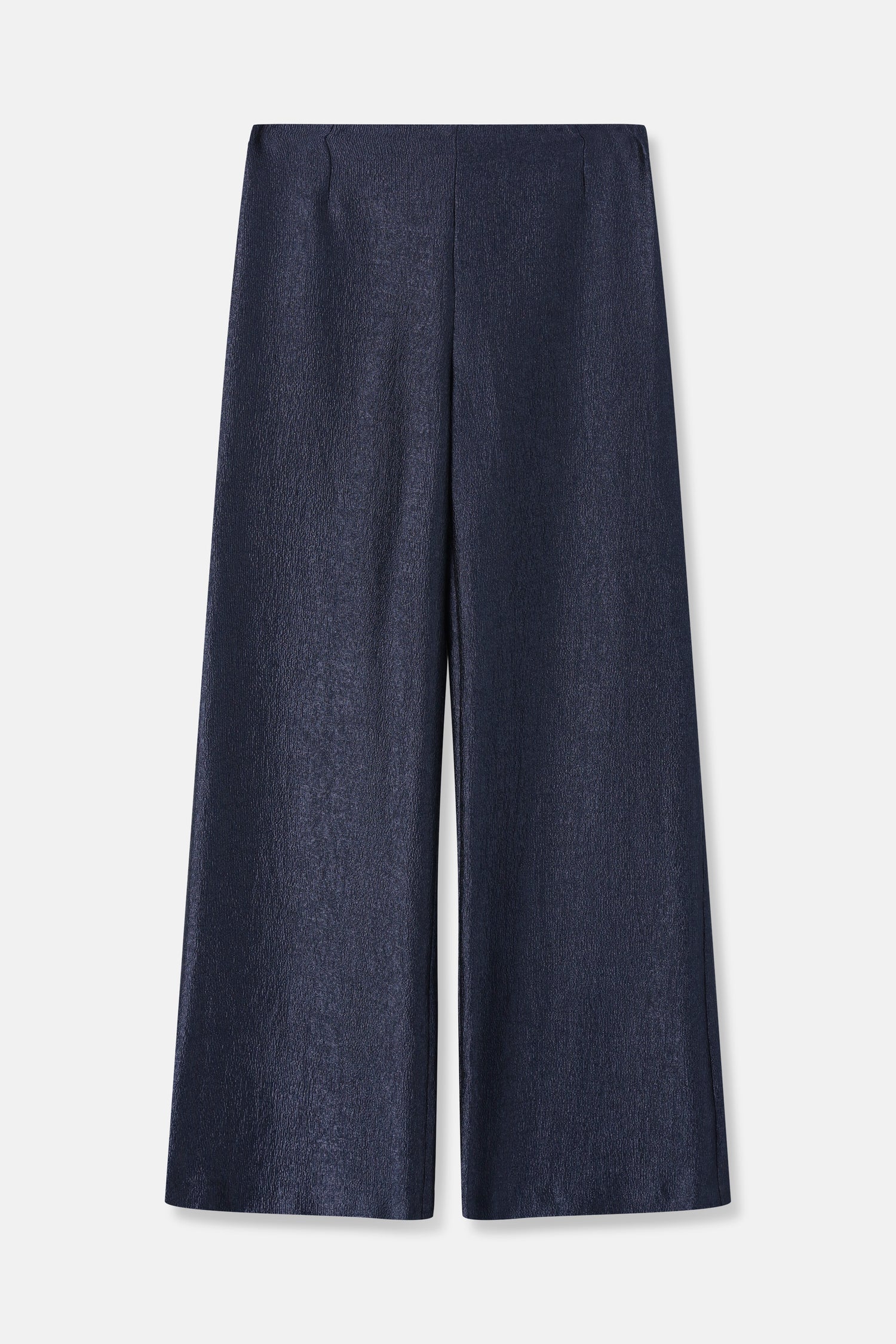 RIANA Navy Trousers