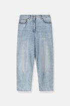 Rigo bleach jeans
