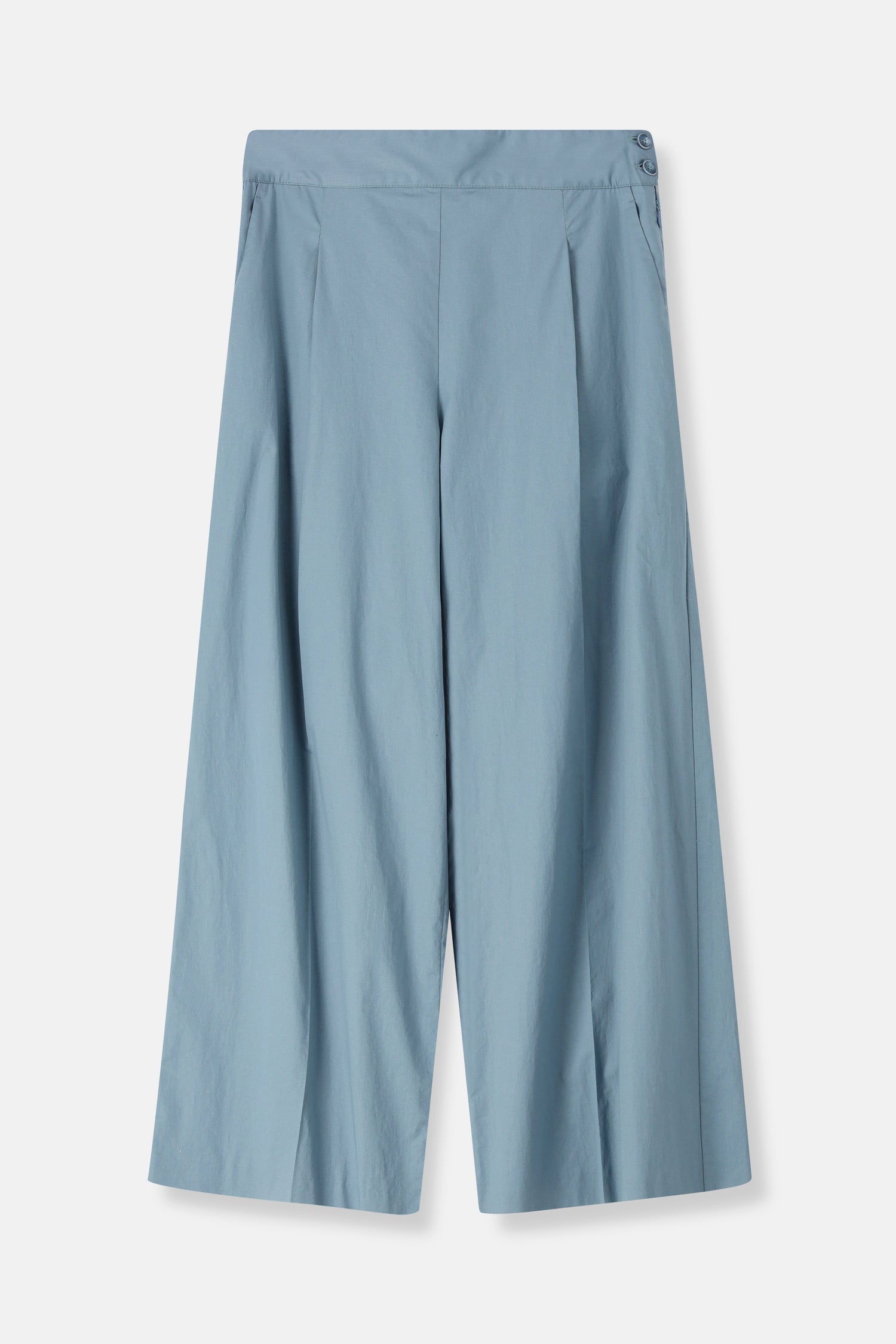 RITCH lichtblauwe broek