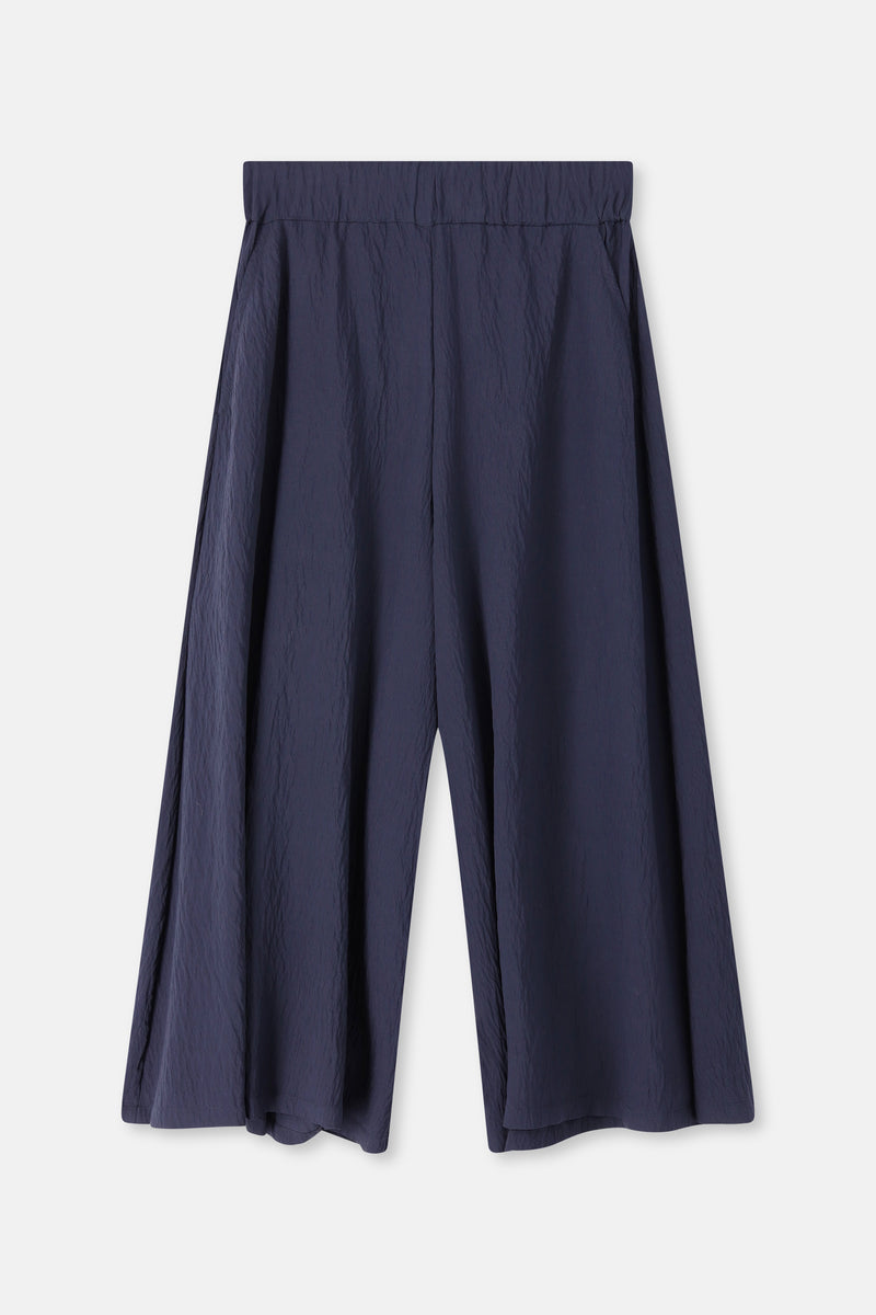 RITCH navy broek