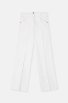 ROEZI witte jeans
