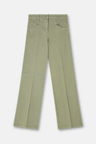 ROEZI kaki jeans