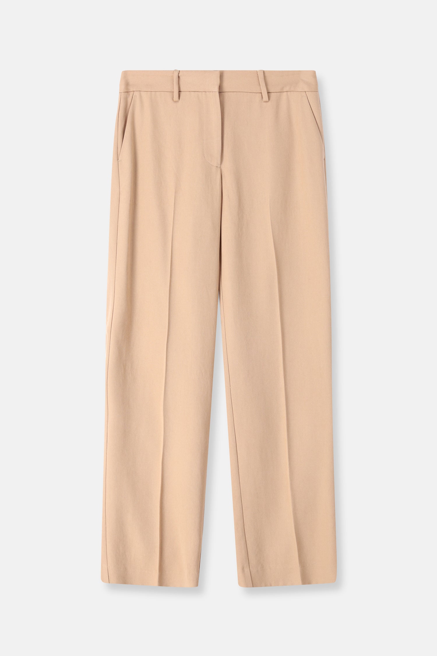 ROLADO beige broek