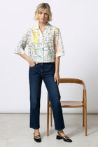 Jean ROLLING navy