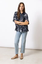 Jean ROLLING denim délavé