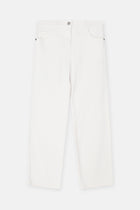 ROLLING witte jeans