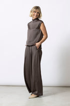 RONDO bruine broek