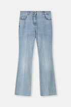 Jean ROSKO bleu clair