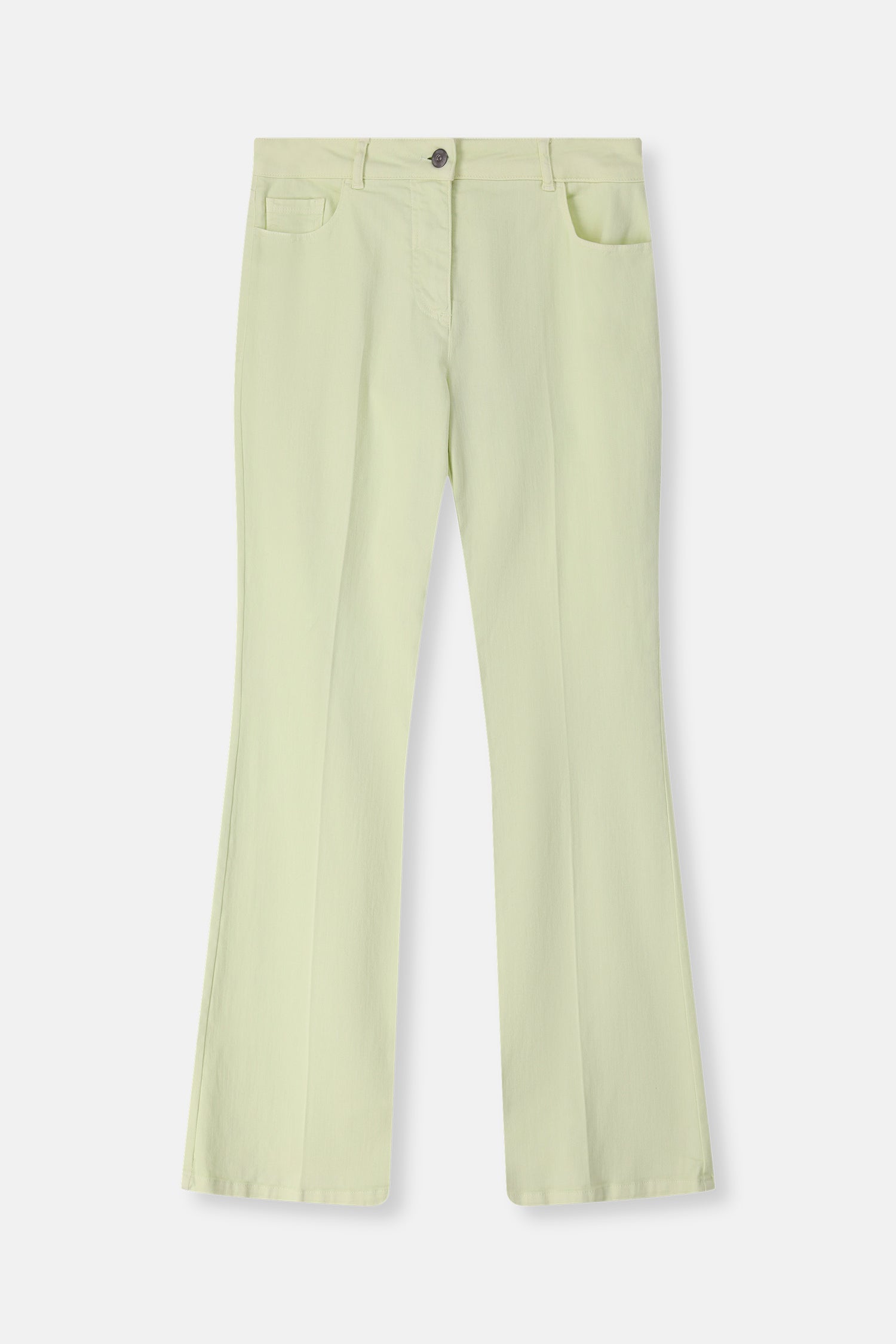 Rosko fluogele denim