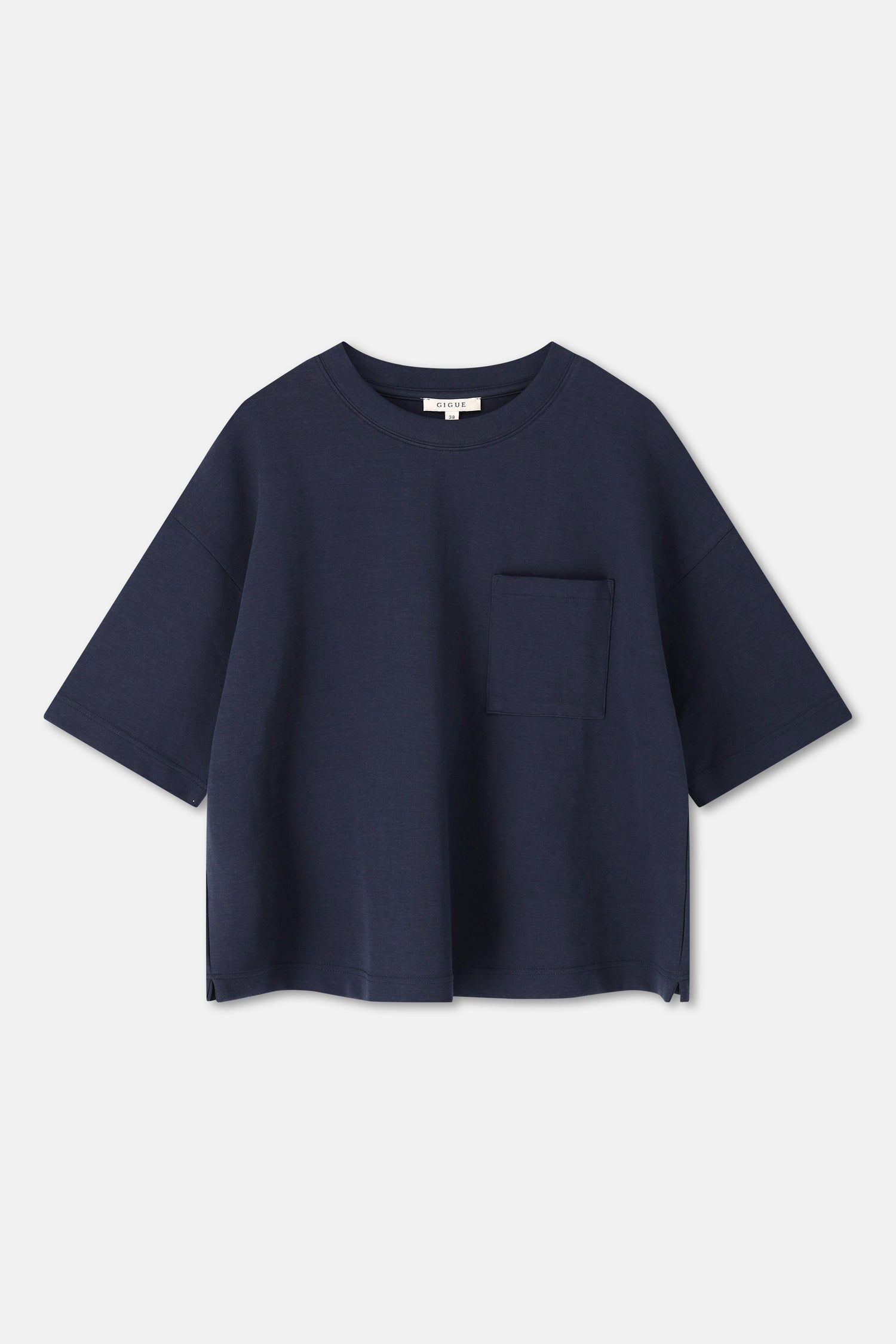 SALOR navy t-shirt