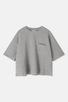 SALOR grijze t-shirt