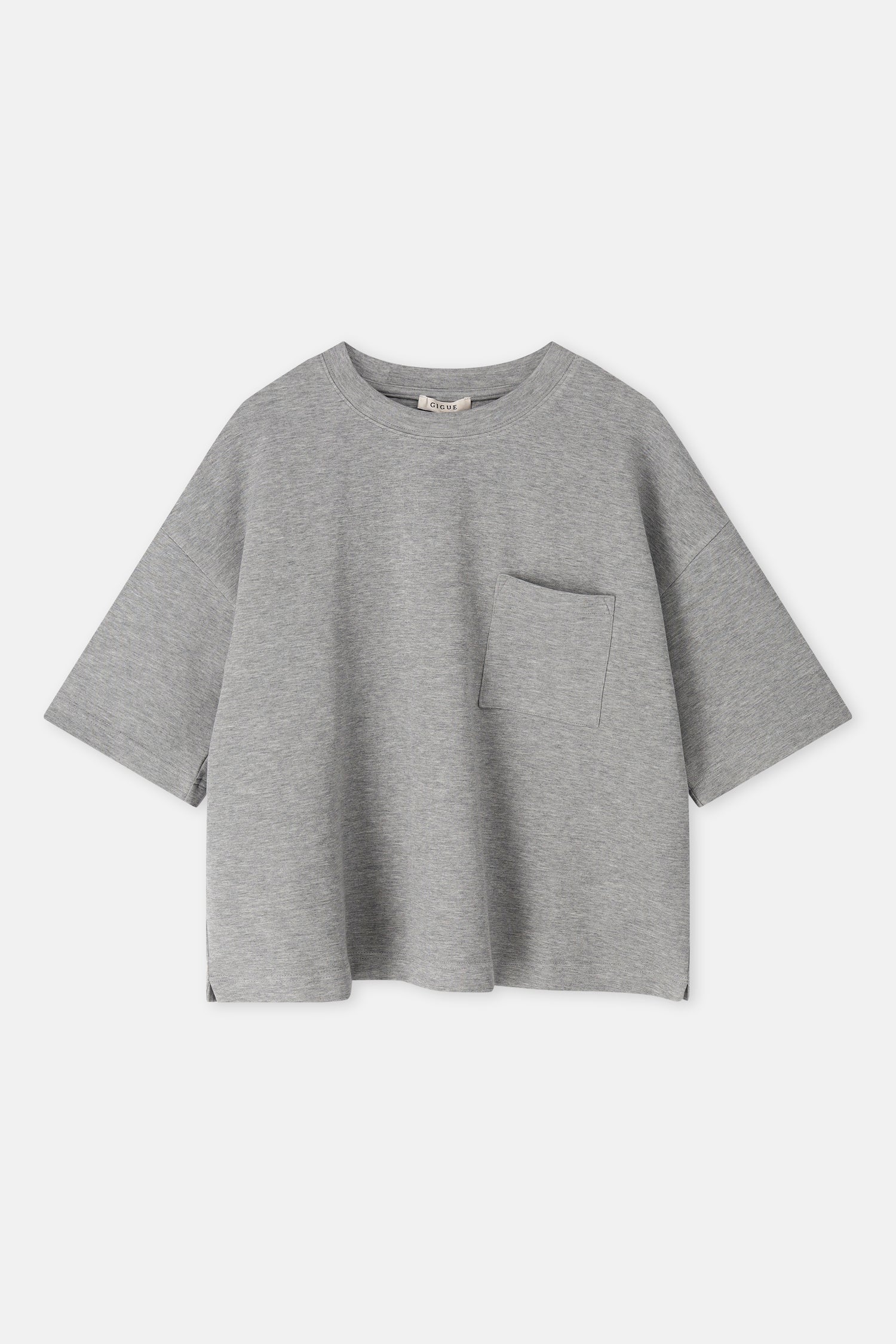 SALOR grey t-shirt