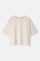 SEA écru t-shirt