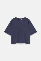 SEA navy t-shirt