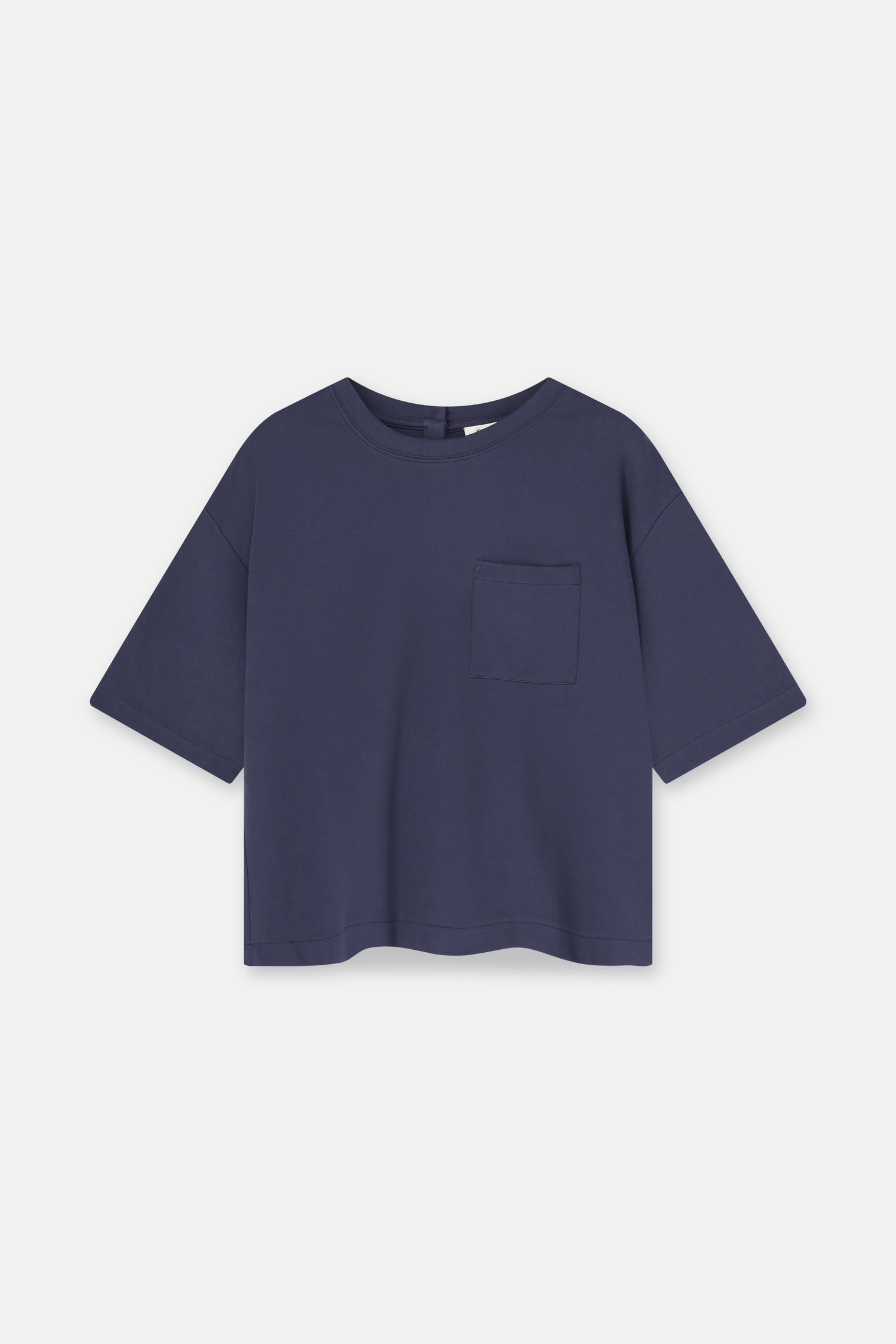 SEA navy t-shirt
