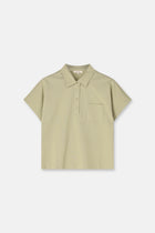 SPORTY kaki polo