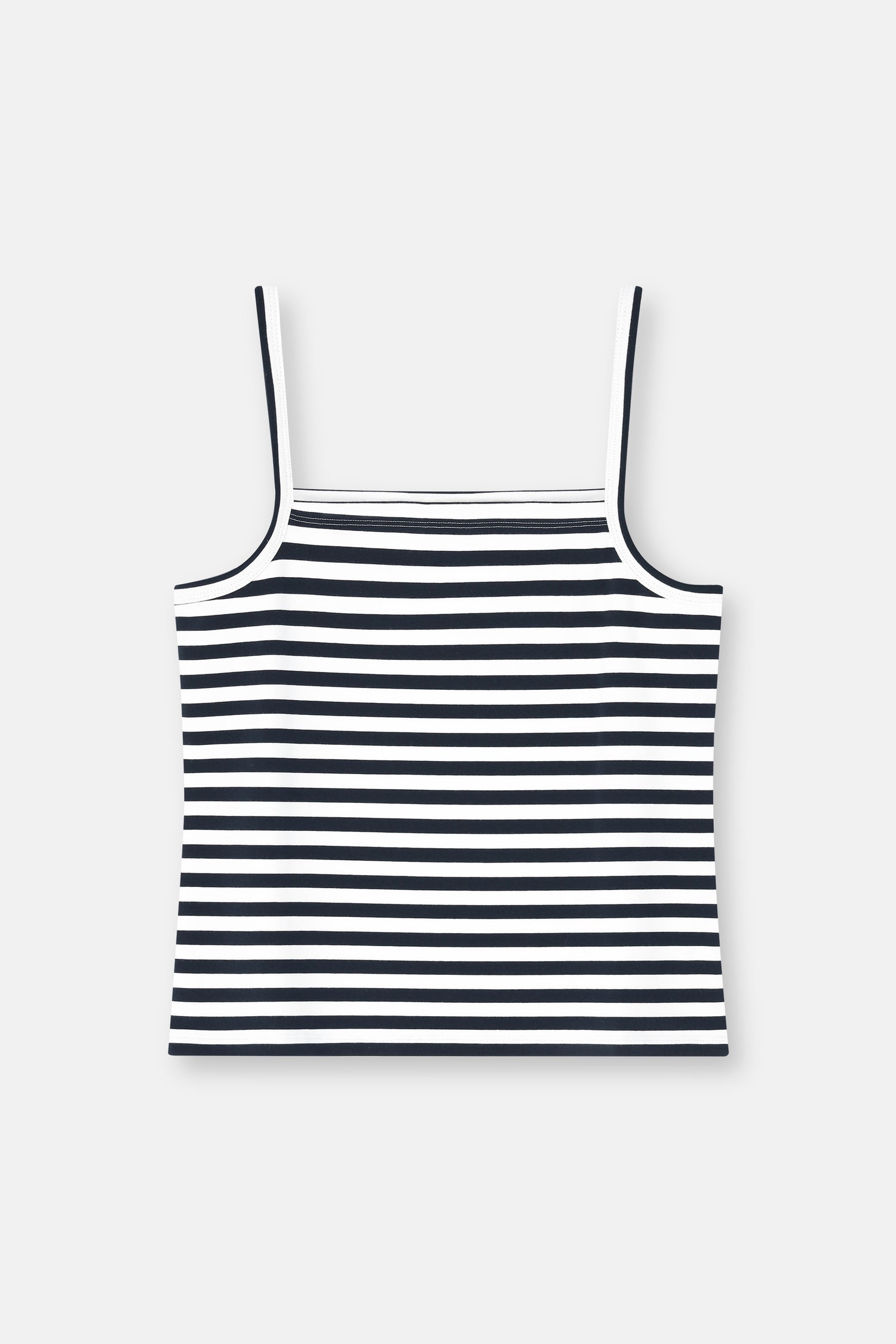 SUGAR gestreept singlet