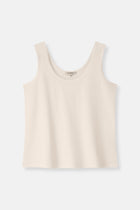 SWEETY ecru singlet