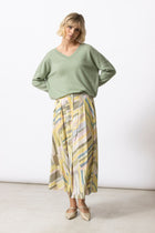 TAMISE print rok