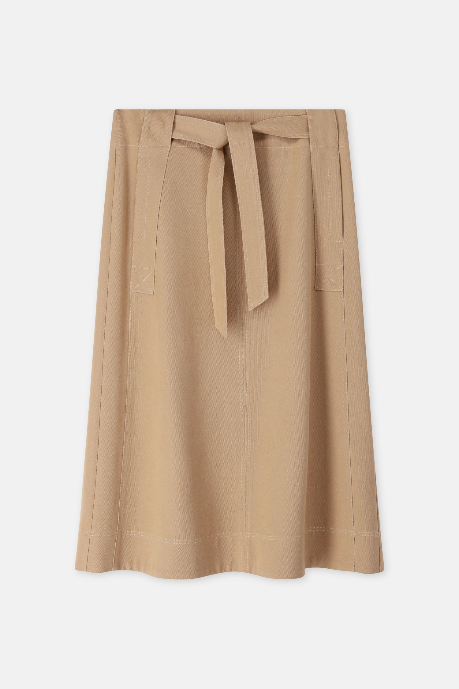 TASHA beige rok