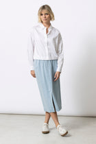 TEMPO denim rok