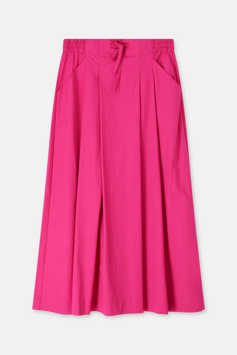 TONKA fuchsia rok