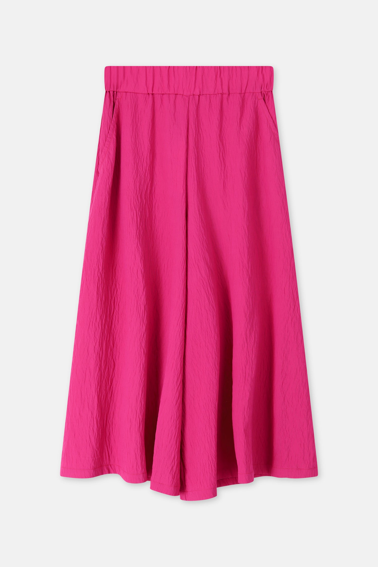 TYFEN fuchsia broekrok