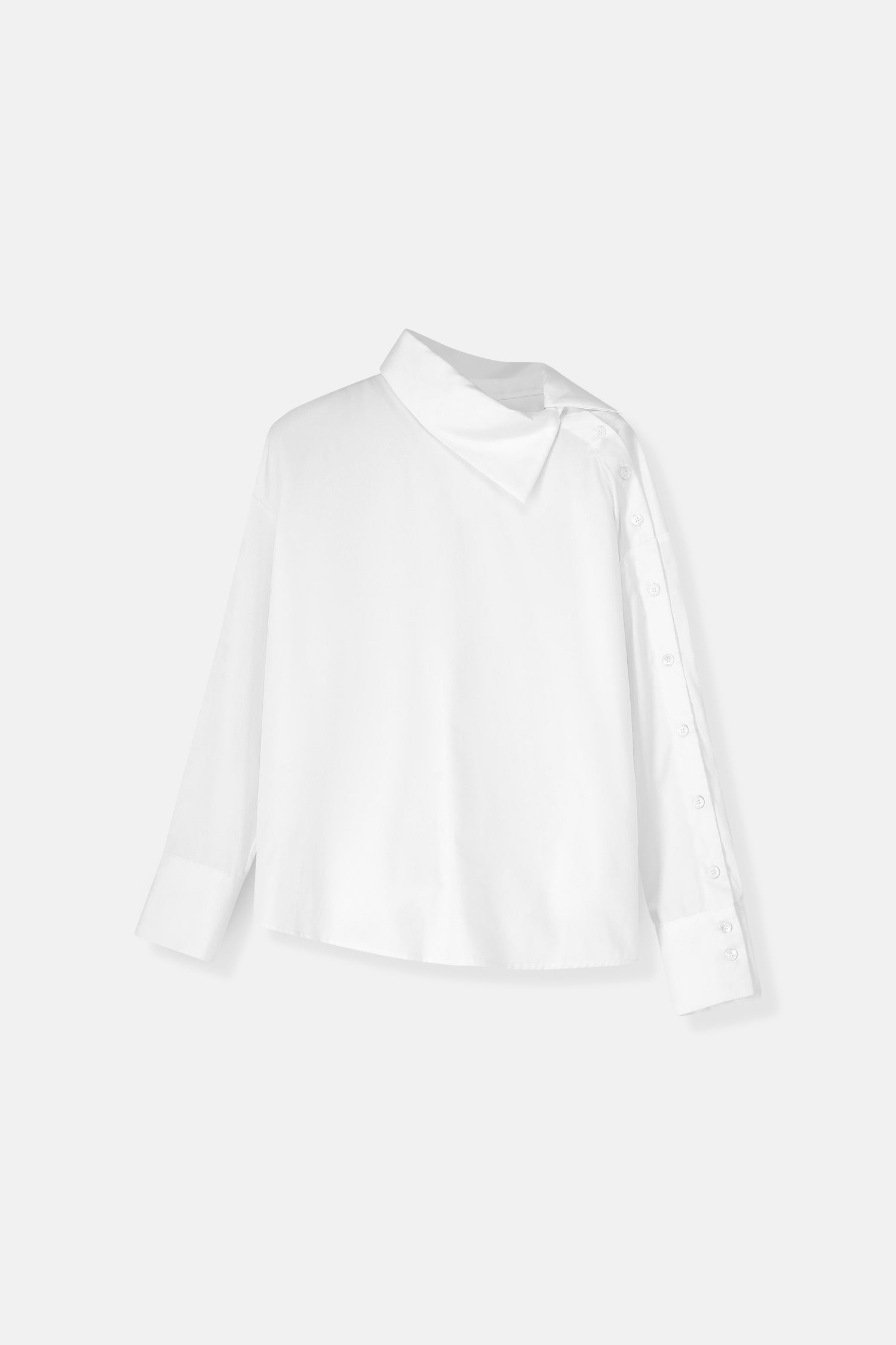 Horas witte blouse