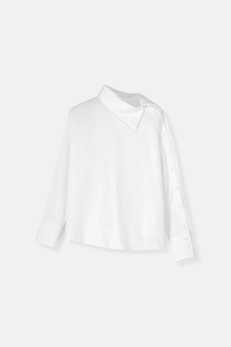 Horas witte blouse