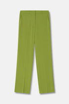 ROLADO Pantalon vert 