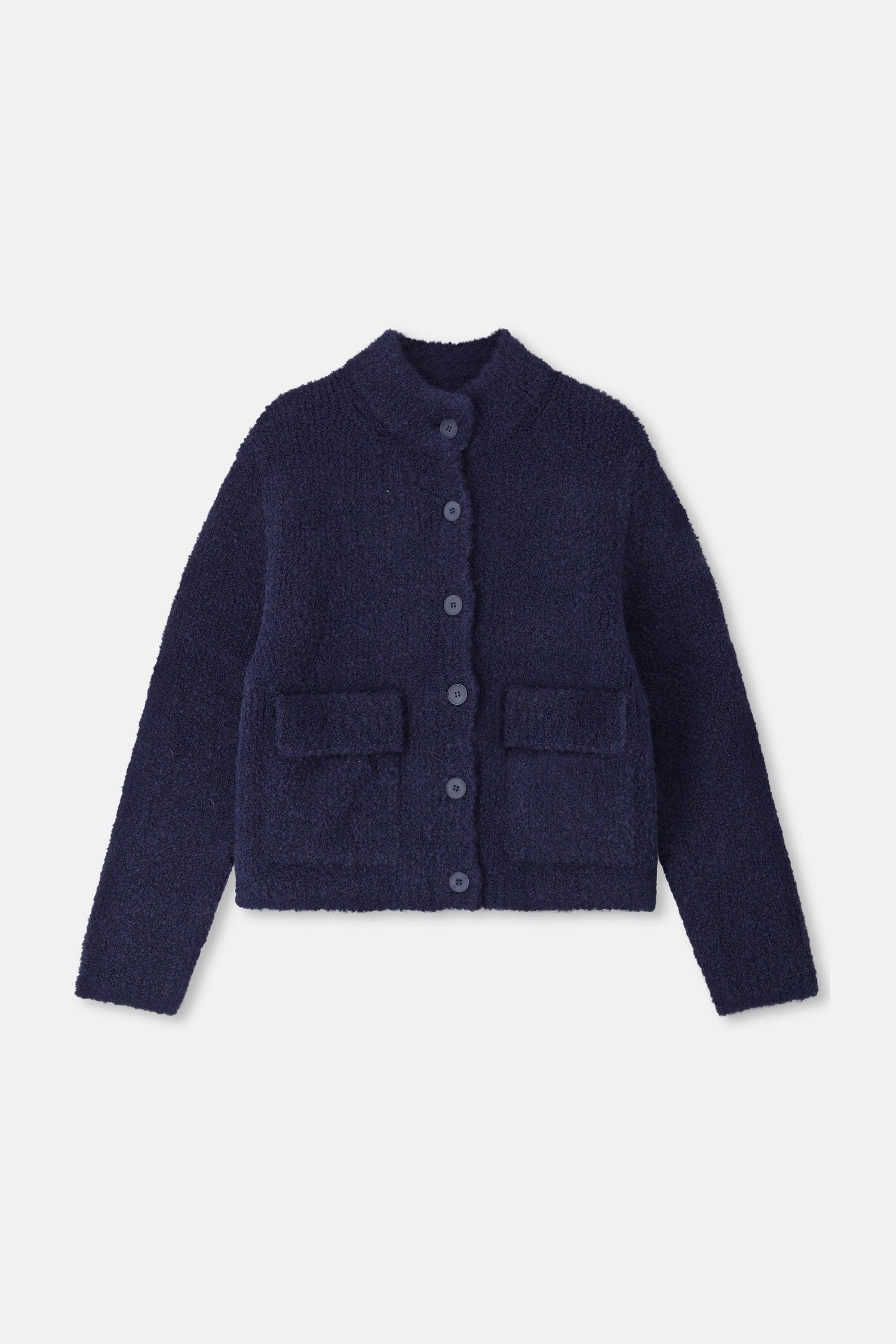 FURY Cardigan navy