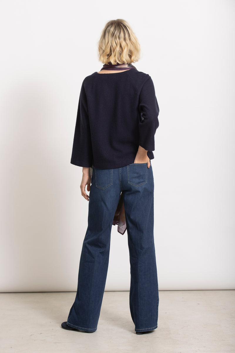 LONDRA tuniek trui navy