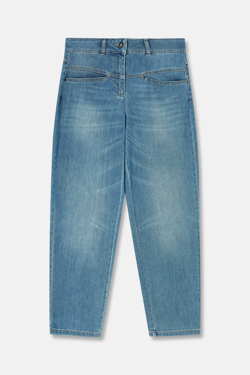 RAFAELE jeans blauw