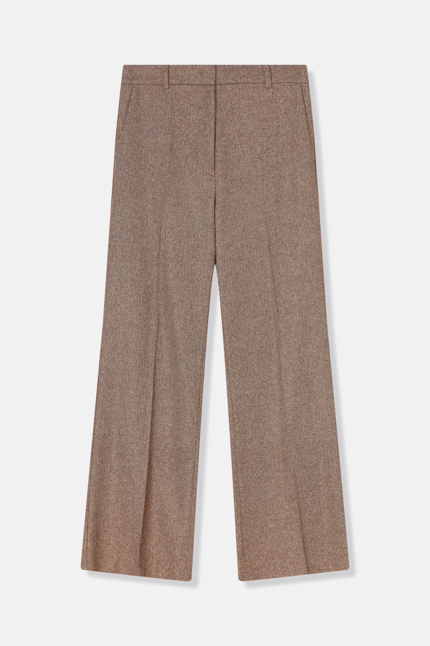 RELAM broek bordeaux