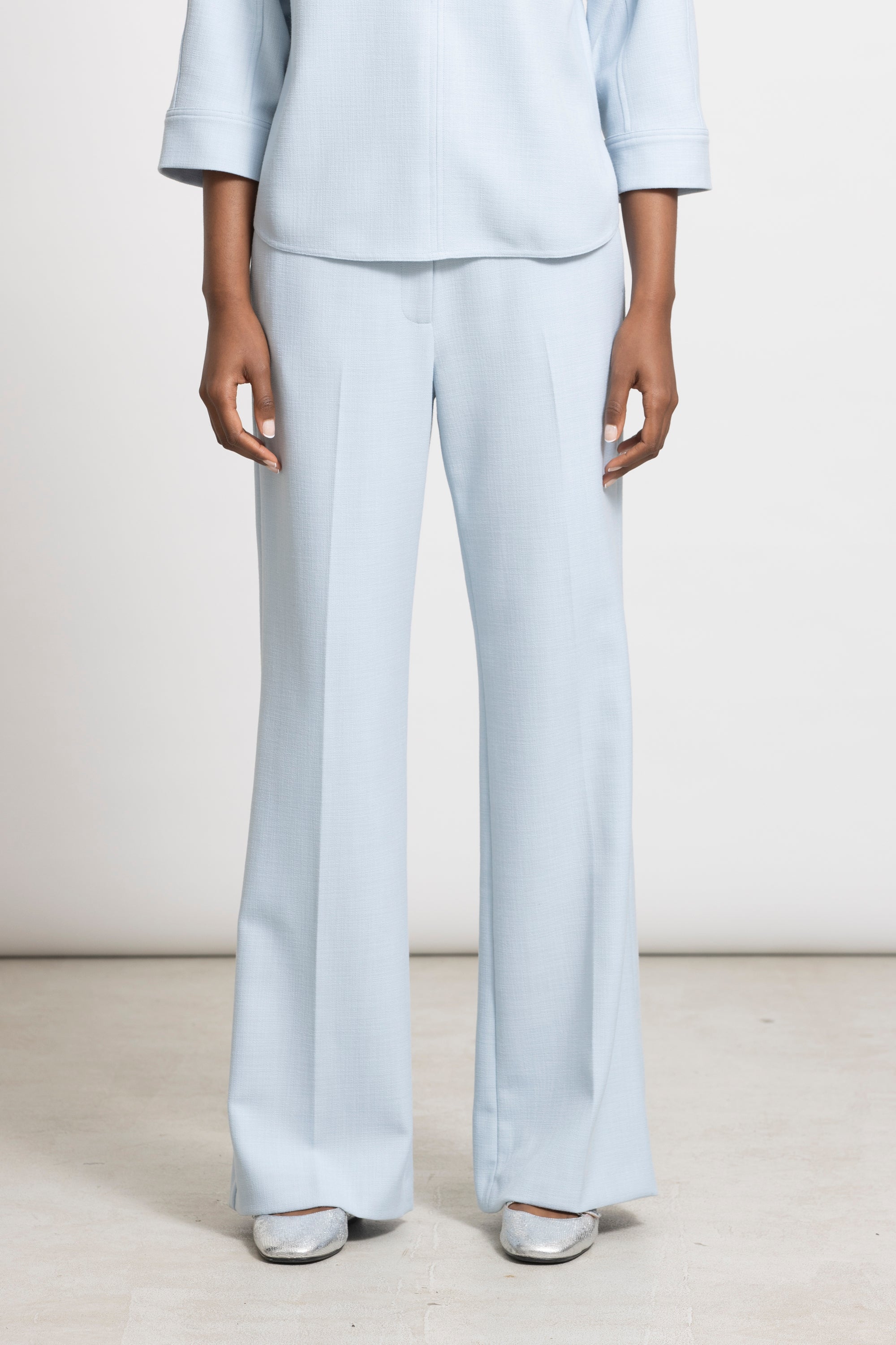 Warm weer? Vervang je jeansbroek door dit zomerse alternatief