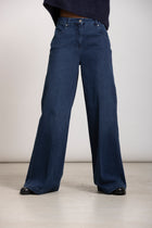 REV denim navy