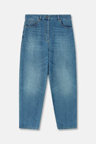 RIGO blue denim