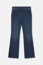 ROSKO jeans dark blue