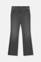 ROSKO jeans dark grey