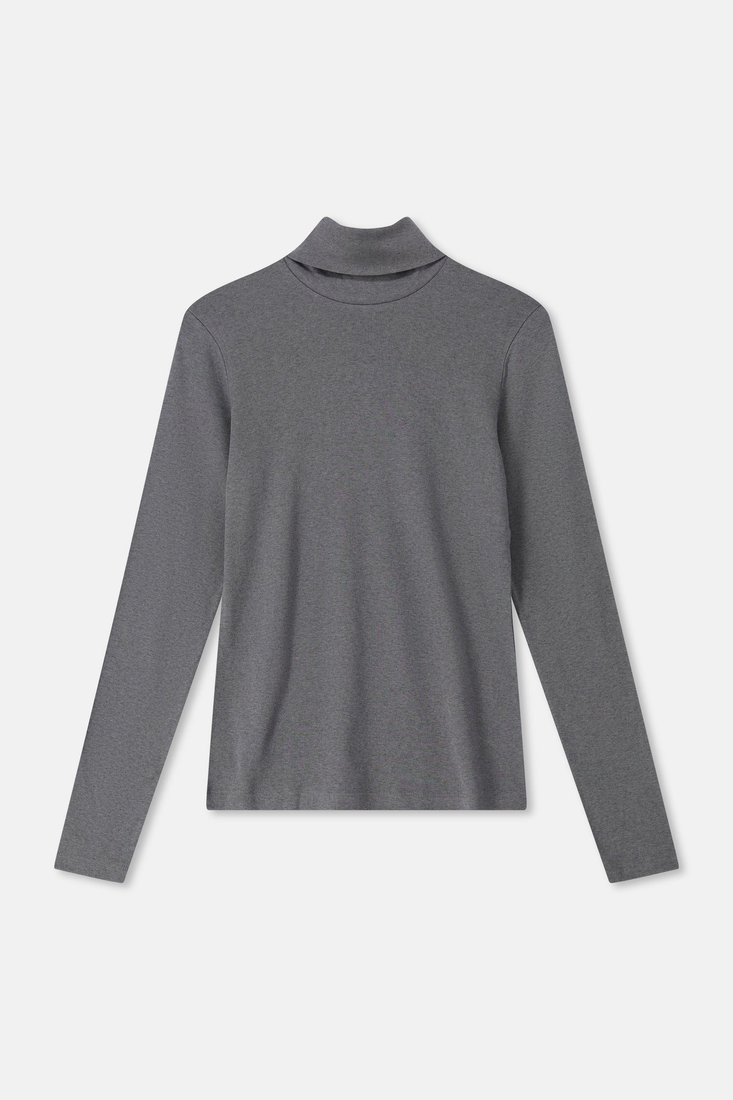 SEPUL turtleneck grey