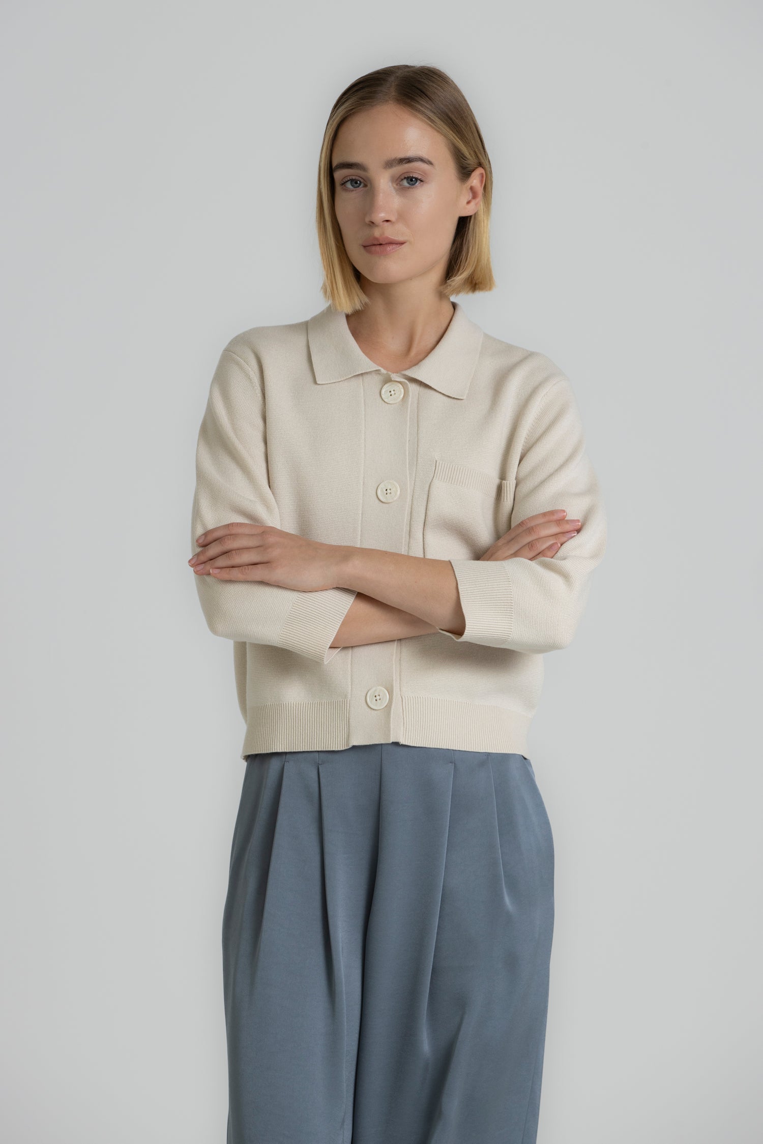 FOX Mastic polo