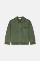 FOX Khaki polo