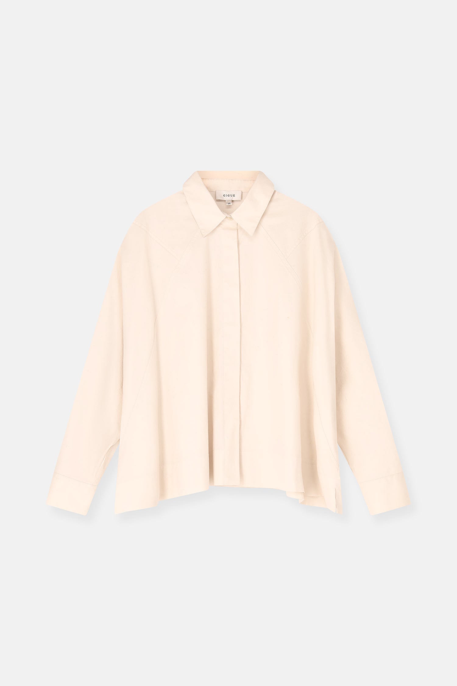 HARPER Blouse mastic