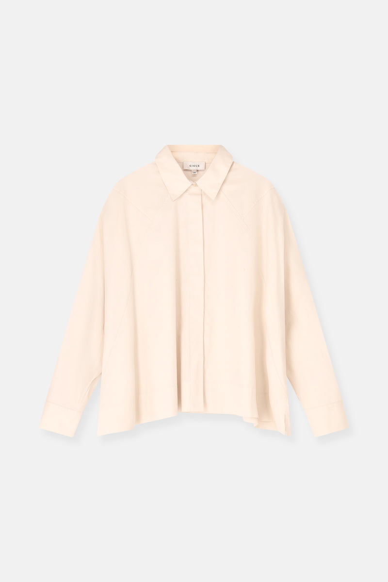 HARPER Blouse mastic