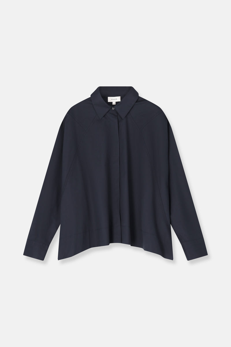 HARPER Blouse navy